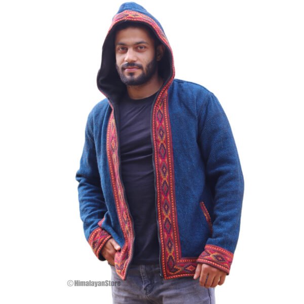 himachali jacket