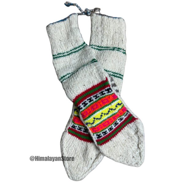 Breathable Sheep Wool Socks